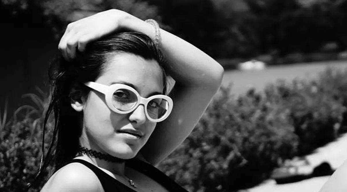 Fiica Andreei Esca a făcut furori la balul de absolvire. Ce ținută a purtat Alexia