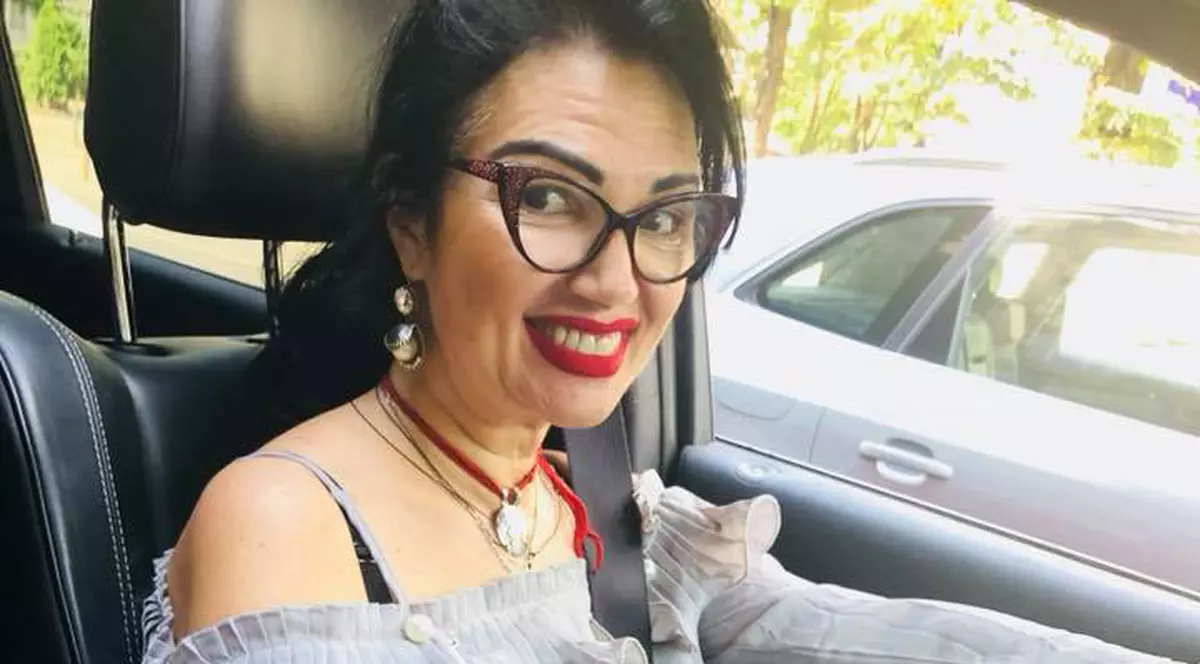 Momentul pe care Ozana Barabancea nu are cum să-l uite. "Avea cordonul de trei ori înfășurat pe gât"