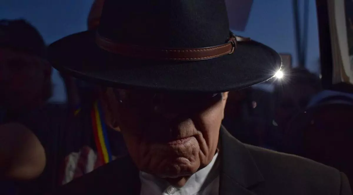 PODCAST/ Mihai Șora și Oana Pellea, în mijlocul protestatarilor din Piața Victoriei. Ascultă mesajele lor