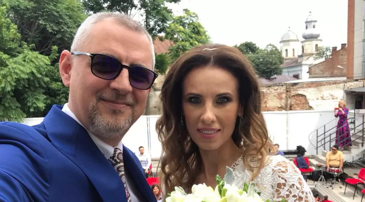 Unde își petrec luna de miere Ionela Năstase și Vlad Petreanu. Au plecat imediat după ce s-au căsătorit
