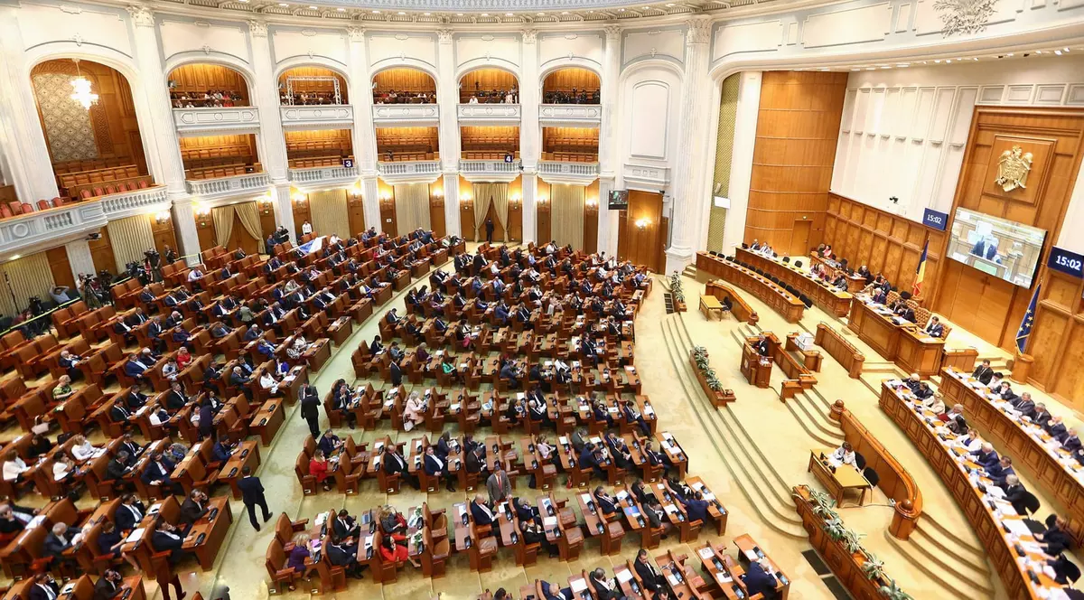 Parlament