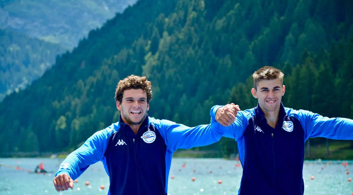 Aur, argint și bronz pentru România, la Campionatele Europene de kaiac-canoe pentru juniori şi tineret