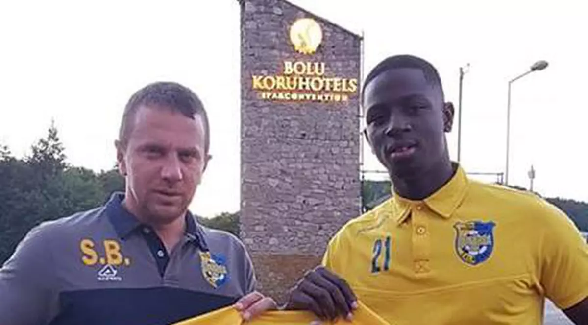 Toate transferurile celor de la Dunărea Călărași pentru sezonul 2018-2019 de Liga 1. L-au luat pe Keyta, de la St. Etienne