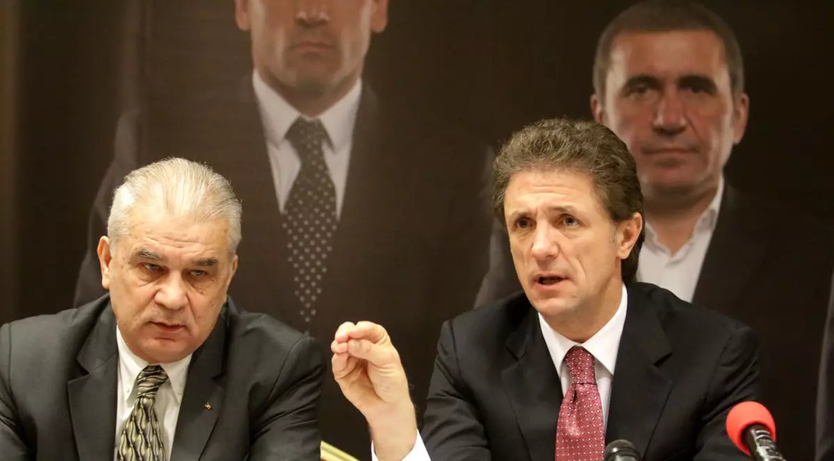 Gică Popescu nu-l iartă pe trădătorul Iordănescu: ”Trebuia să fie lângă noi și la moartea lui Didi Prodan”