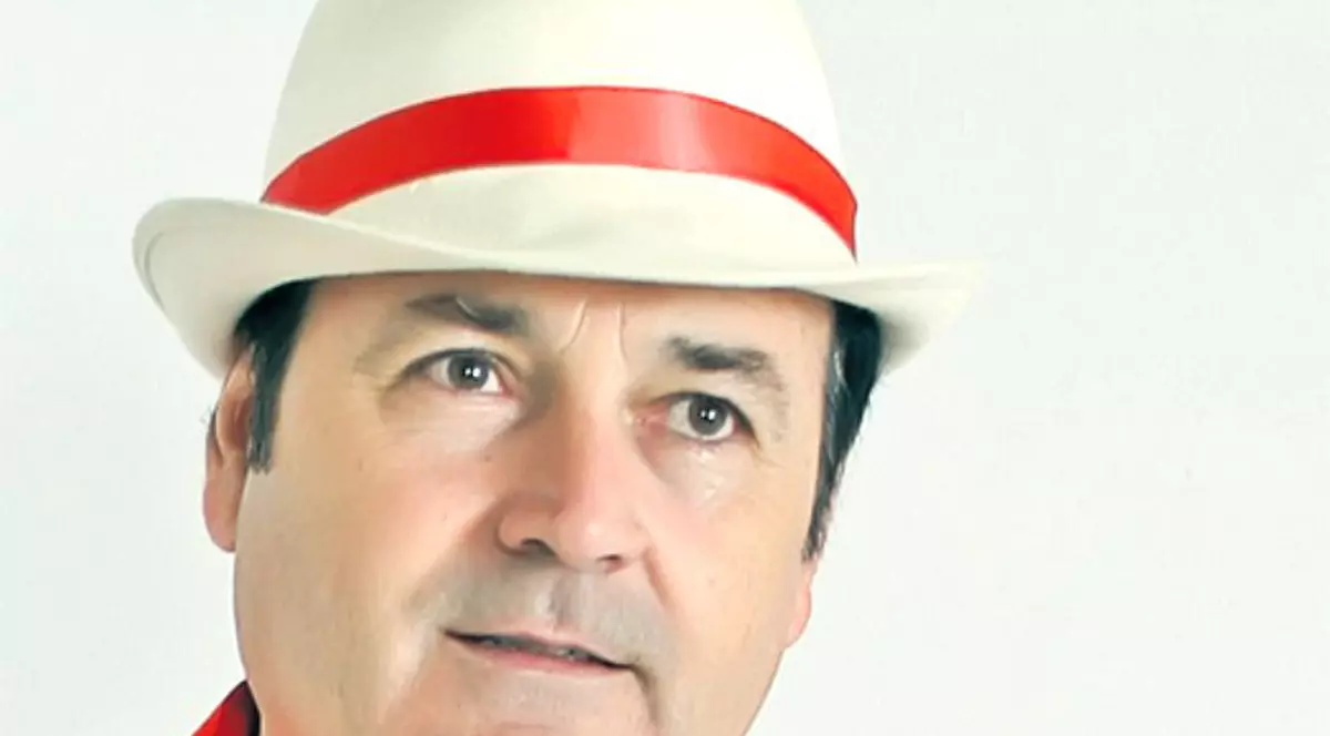 Ce avere avea Nelu Vlad, liderul trupei Azur. 
