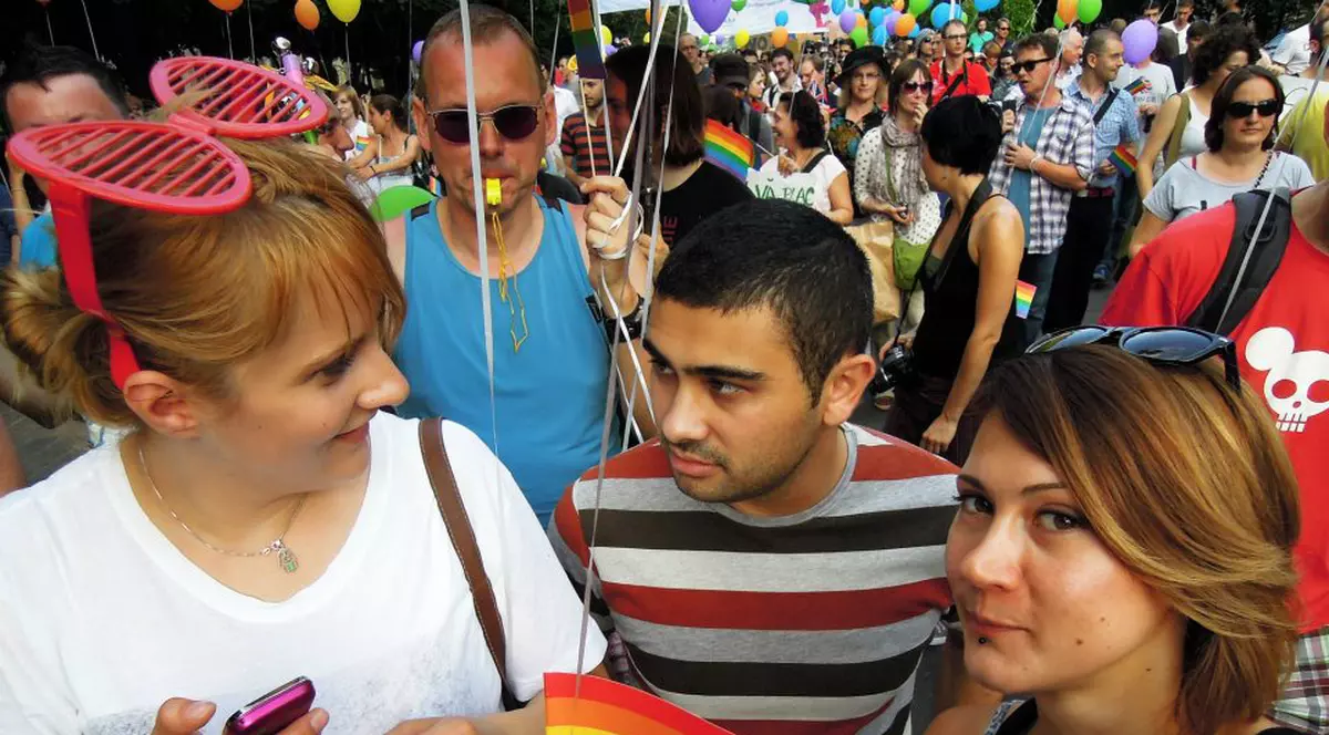 Parteneriatul civil, în 2019. Deputat PSD: "Nu există nicio altă variantă". Ce se întâmplă cu referendumul pentru familie