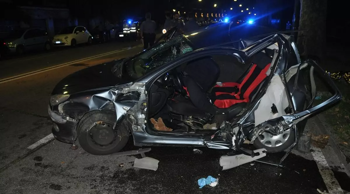 Un român a murit într-un accident în Torino.