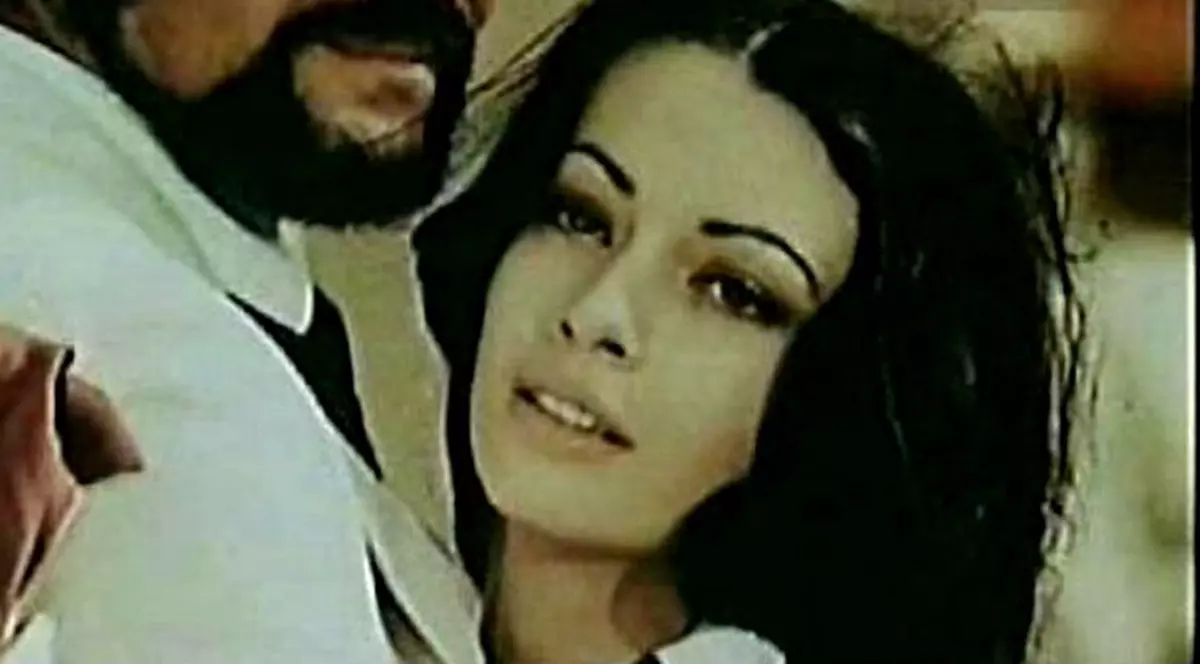 Din culisele filmului "Toate pânzele sus". Interpreta Adnanei a făcut dezvăluiri