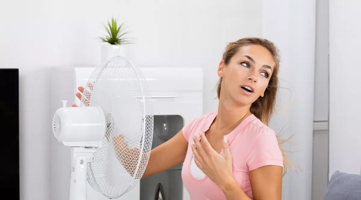 7 trucuri pentru a-ți menține casa răcoroasă și fără aer condiționat