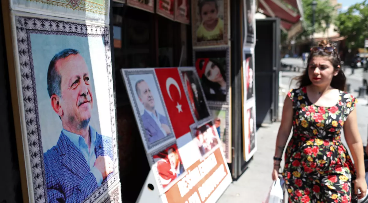 Tot ce trebuie să știi despre alegerile din Turcia