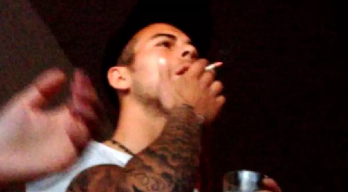 Ce i-a transmis Gigi Becali lui Denis Alibec: ”Nu am greșit în 15 ani cât am greșit cu el. L-am lăsat și să fumeze!”