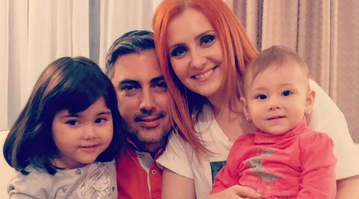 Alina Sorescu, dezvăluiri despre căsnicia cu Alexandru Ciucu. “E o provocare să reziști împreună“