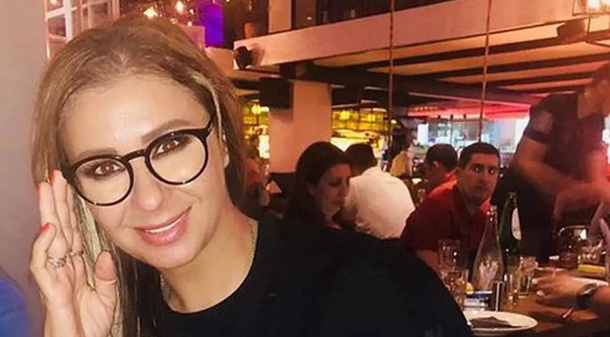 Anamaria Prodan, în rochie scurtă. "Incredibil cum arăți"