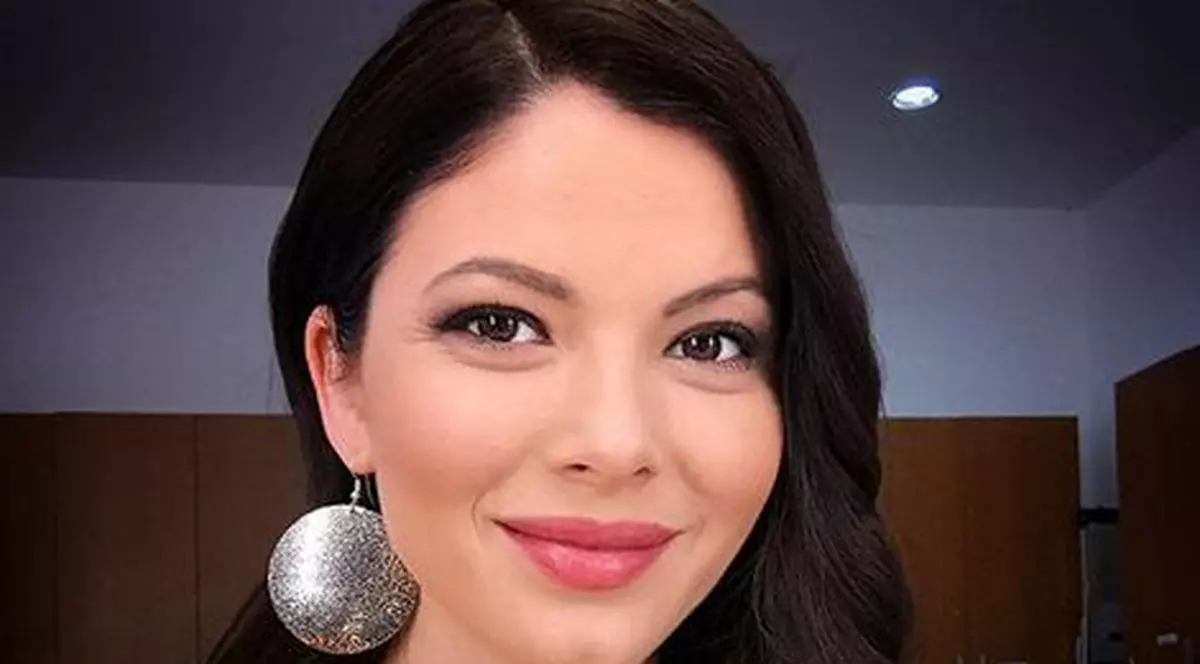 Anca Lungu naște cu o moașă. "O alesesem dintr-o lungă listă"