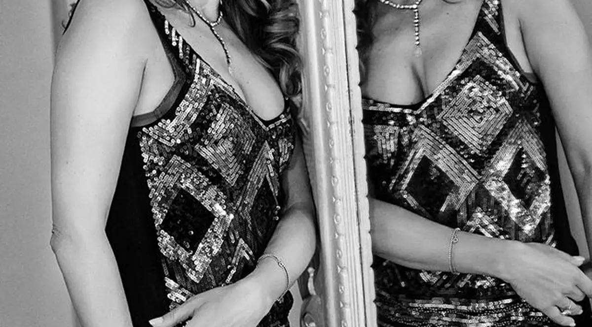 Anca Țurcașiu, 20 de ani de mariaj. Este neschimbată, zici că nici nu au trecut anii peste ea | FOTO