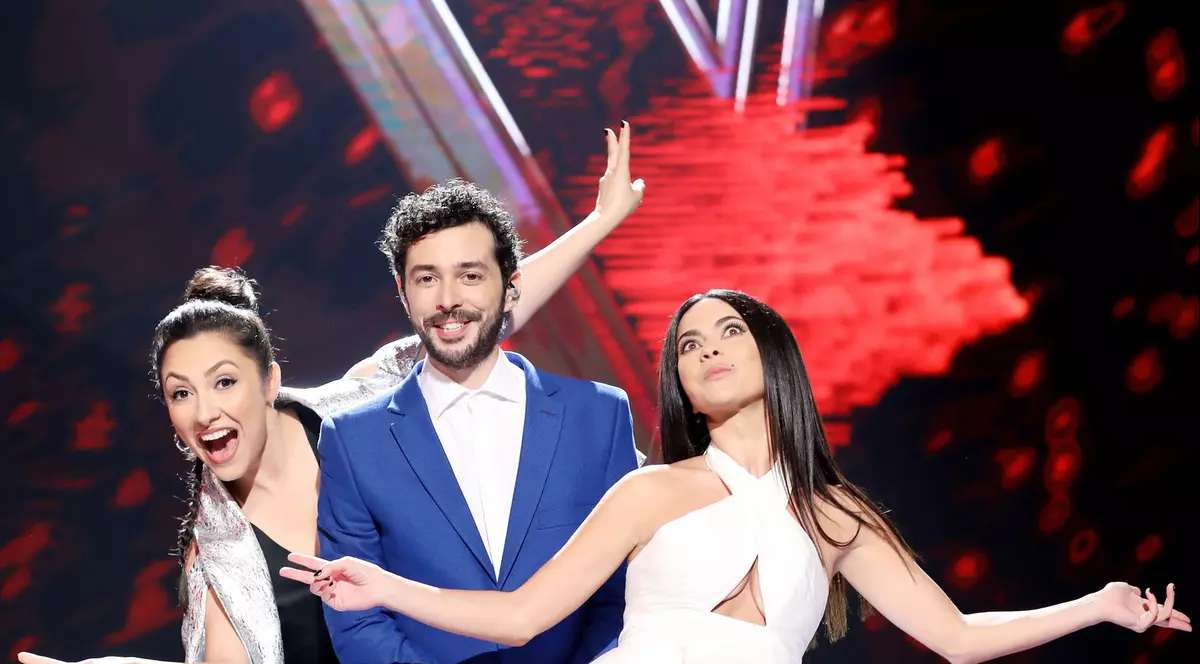 Andra, mai sinceră ca niciodată la Vocea României Junior. ”Vreau să-ți pup mâna”