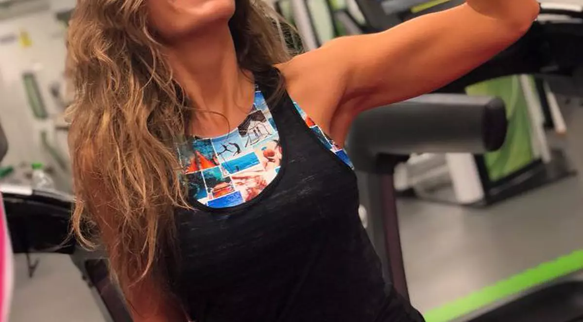 Anna Lesko a dezvăluit la ce vârstă și-a pierdut virginitatea
