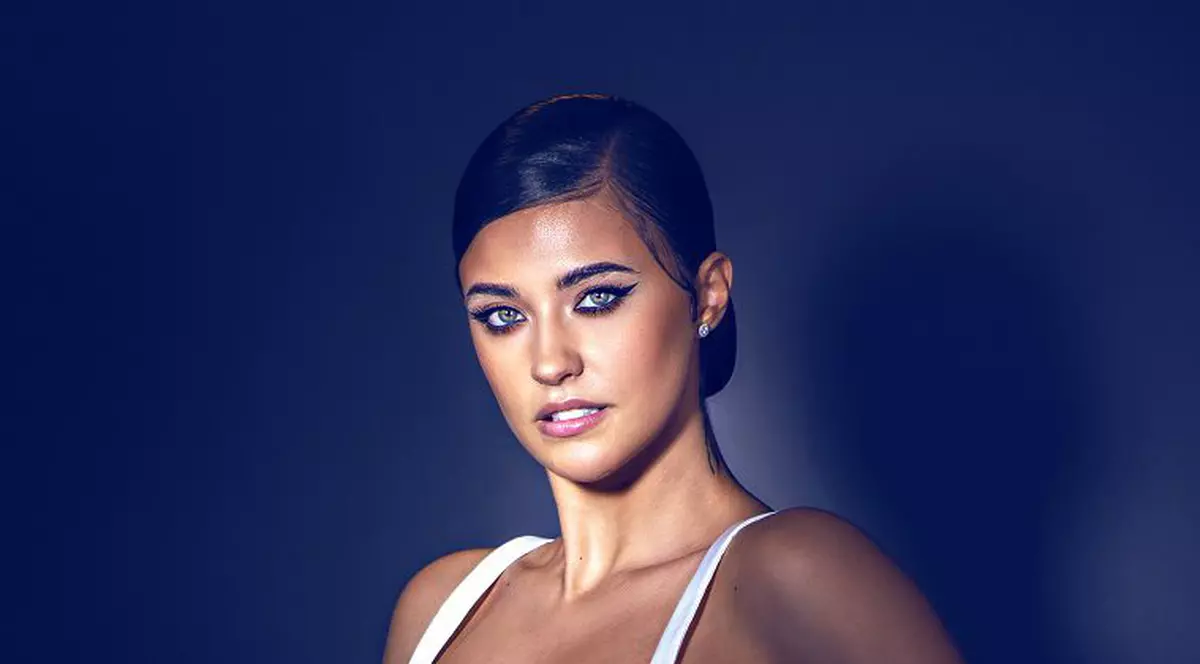 antonia a lansat o noua piesa