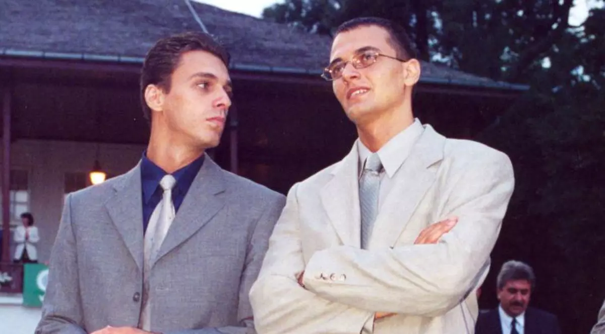 Reacția lui Mircea Badea după atacurile lui Oreste. “Este un delir. Am inițiat niște demersuri”