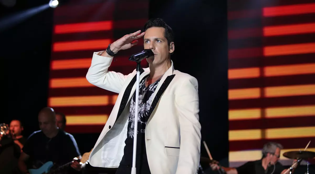 Înregistrare de colecție cu Ștefan Bănică la 5 ani. Cum și unde a apărut alături de tatăl său | VIDEO