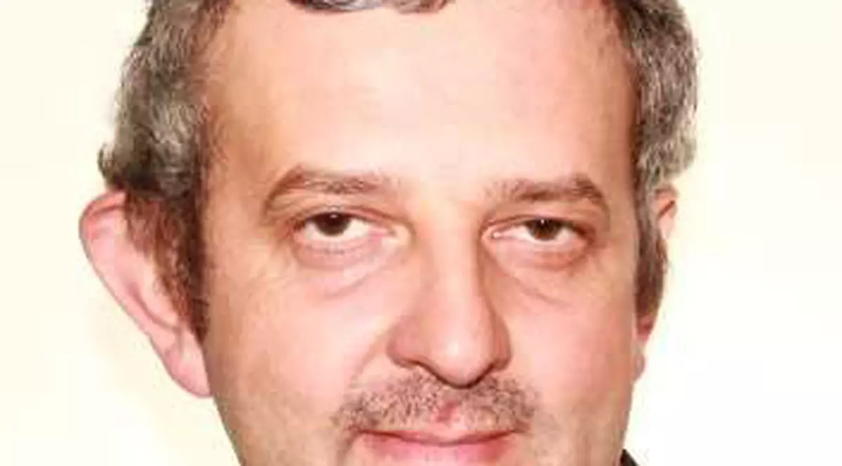 Bartha Levente Mozes, fost educator din Brașov, e dat în urmărire prin Interpol