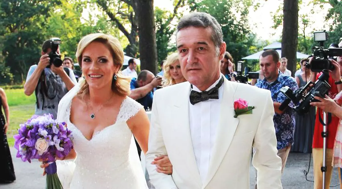 Gigi Becali a comentat dur dezvăluirile despre protocolul derulat de FCSB cu Primăria Capitalei. Tolontane, ai ieșit acum?(...) Va rămâne fanfaron toată viața lui!