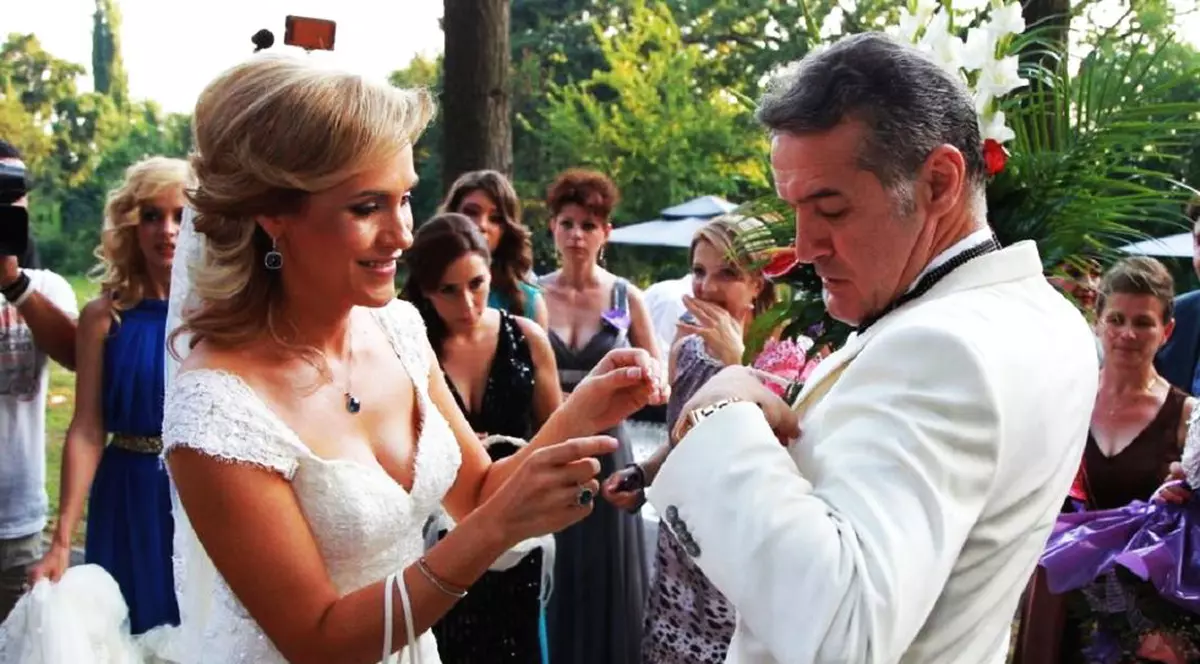 Gigi Becali e deja stăpân pe Arena Națională cu acte în regulă. ”Am Arena Naţională, cu Firea primar, fina mea”