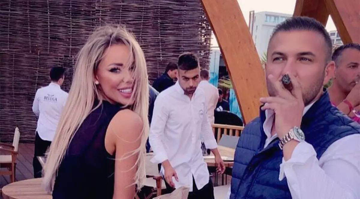 După ce s-a distrat cu iubitul la mare, Bianca Drăgușanu a revenit la rolul de mamă. Ce i-a fost dat s[ audă | VIDEO