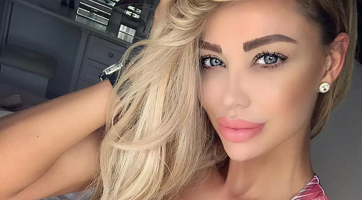 Bianca Drăgușanu a spus foarte clar cu cine seamănă fetița ei. "Cu mine, deloc"