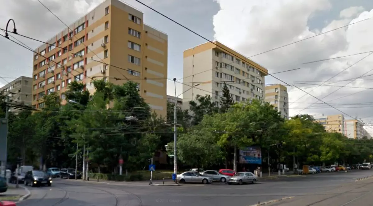 România, țara UE în care populația trăiește cel mai înghesuit în locuințe