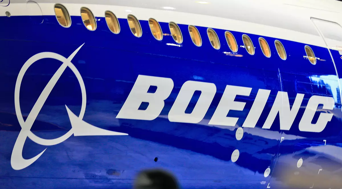Boeing nu va mai livra avioanele promise Iranului