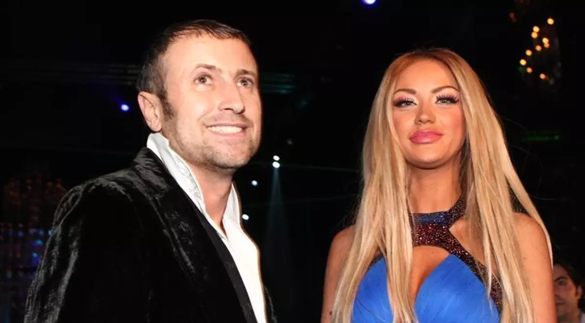 Cătălin Botezatu spune adevărul despre Bianca Drăgușanu. "Mi-a plâns în brațe"