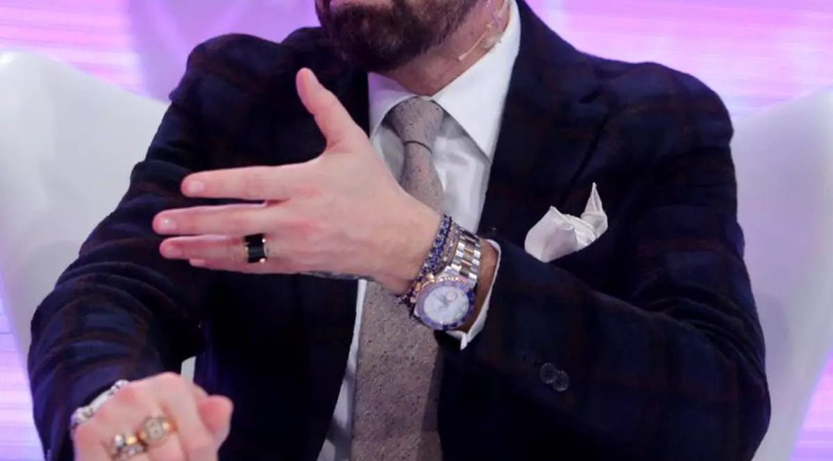 Cătălin Botezatu vorbește despre despărțirea dintre Bianca Drăgușanu și Victor Slav. "În cazul lor cred că acesta este singurul motiv"