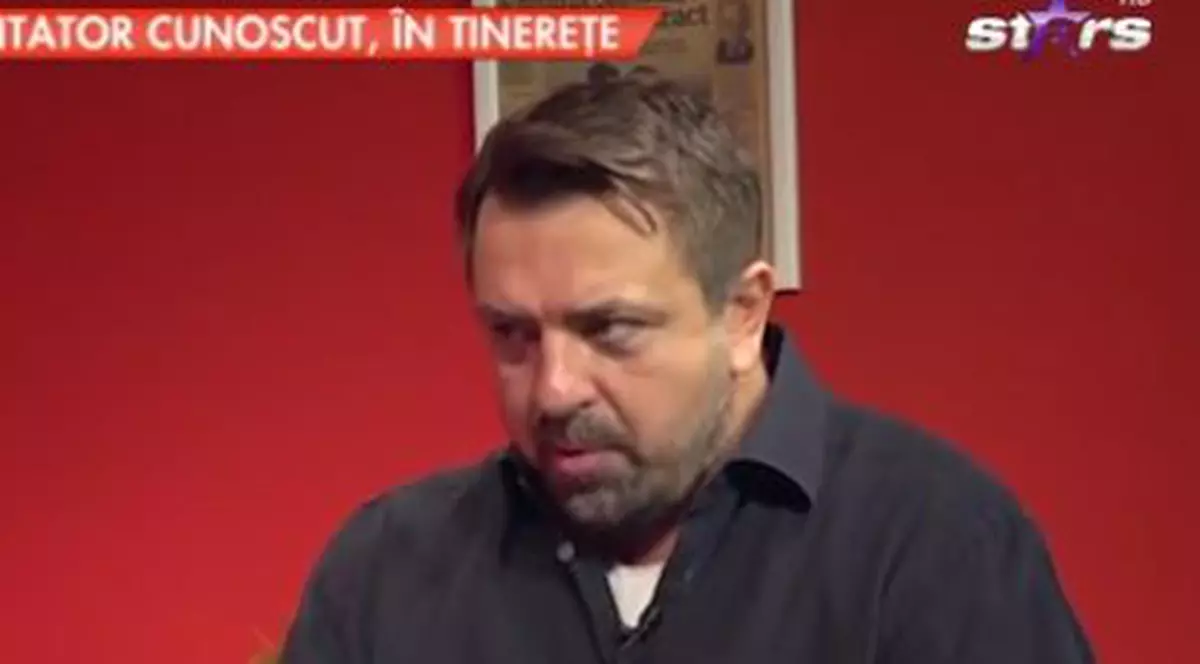 Drama din viața lui Horia Brenciu. Și-a pierdut mama când avea doar 11 ani