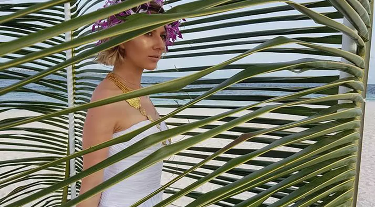 Jurnalista Ileana Voicu, despre presupusa căsătorie a Lidiei Buble cu Răzvan Simion. "Trebuie să recunosc că ea mi-a zis"