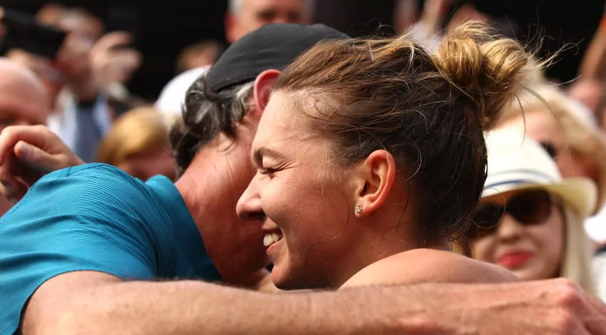 Ce a spus Simona Halep după eliminarea de la US Open 2018