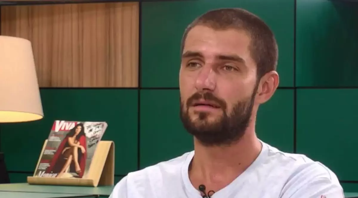 Cătălin Cazacu, marcat de întâlnirea cu Claudia Pavel. "Nu am ascuns niciodată"