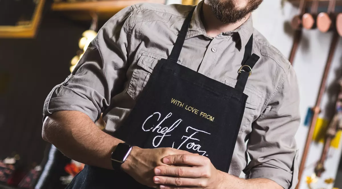 Chef Foa dă startul celei mai apetisante competiții, „Cine-i Chefu’?”