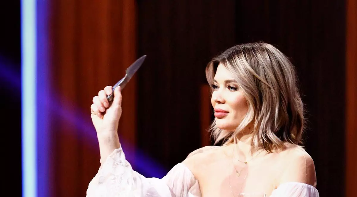 Ce visa Gina Pistol să devină în copilărie. "Îmi puneam o floare la ureche și îmi imaginam" | FOTO