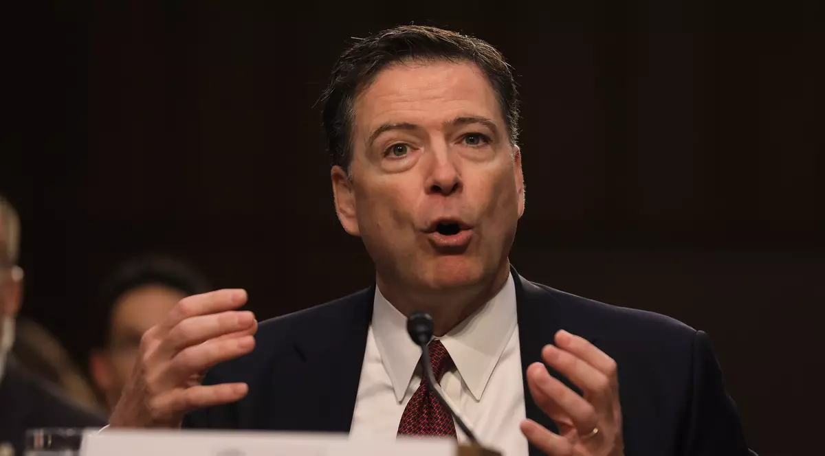 James Cobey a încălcat protocolul FBI în ancheta privind-o pe Hillary Clinton