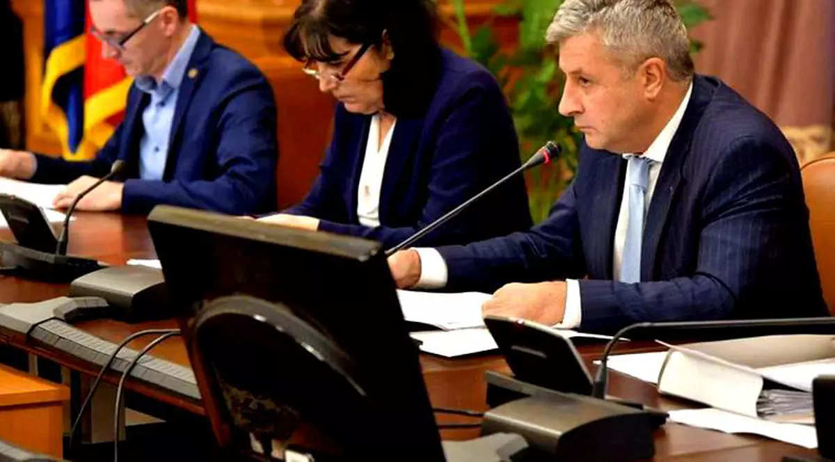 Comisia specială pentru legile justiţiei dezbate proiectul Codului de procedură civilă
