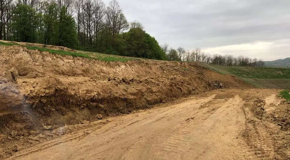Autostrăzile din România care se construiesc în acest moment. Cine sunt cei mai harnici constructori