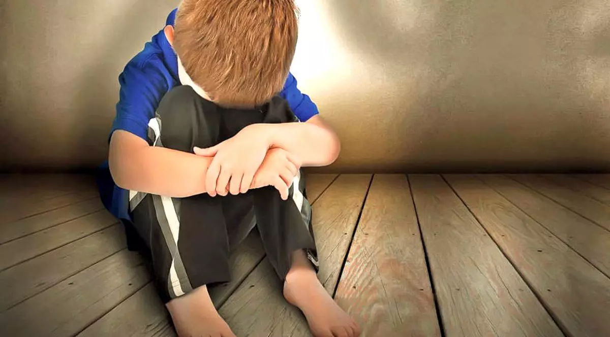Copii agresați sexuali sau bătuți, în Vaslui. Numărul acestora crește constant, arată statisticile