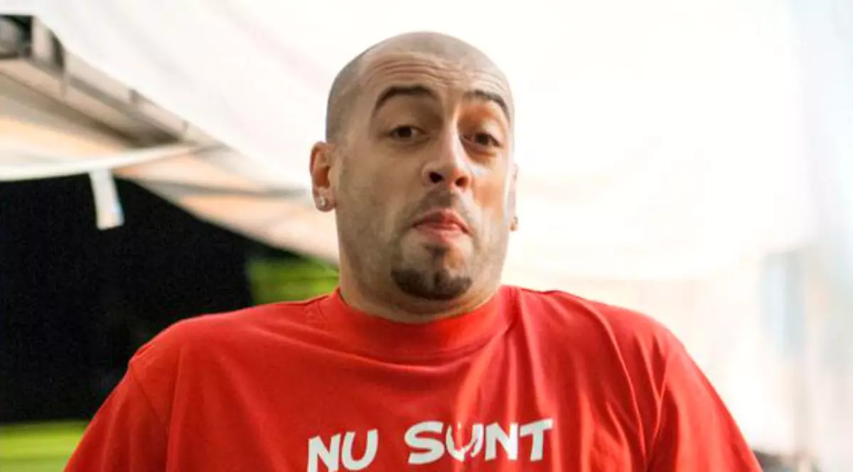 Cât de greu a dus-o CRBL înainte de a deveni celebru. "Am dormit de foame"