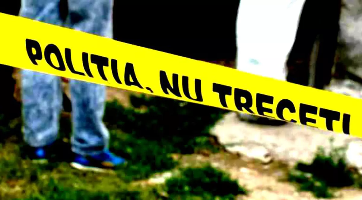 Motivul dublei crime de la Buftea