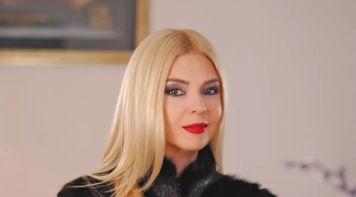 Crina Matei iubește din nou la 46 de ani. Ce spune despre bărbatul din viața ei