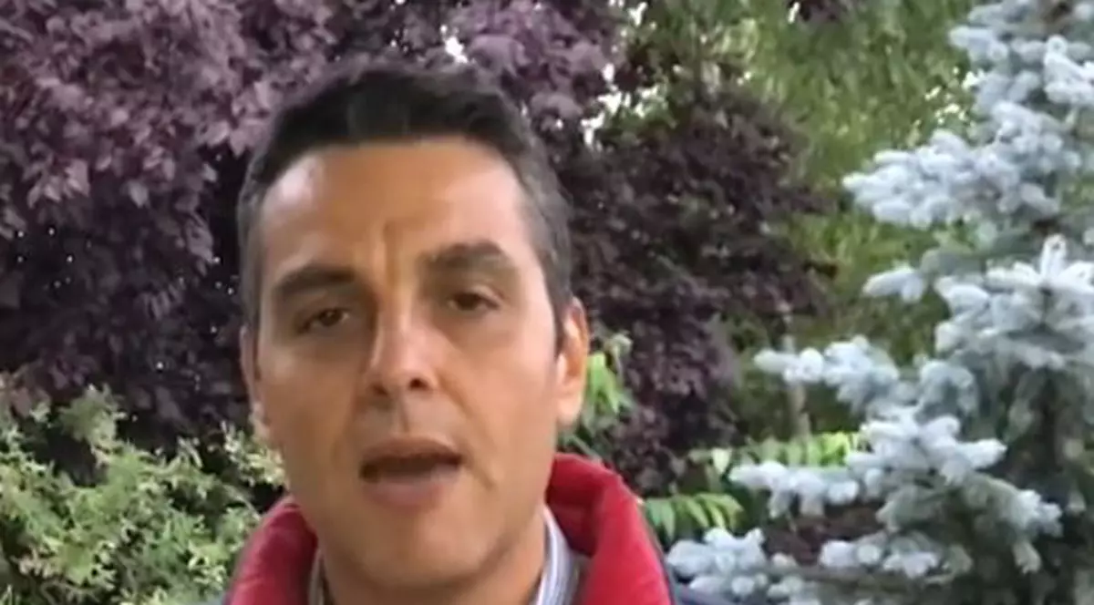 Cristi Brancu dă de pământ cu Tristan Tate. "Se bucură de această revărsare de interes"