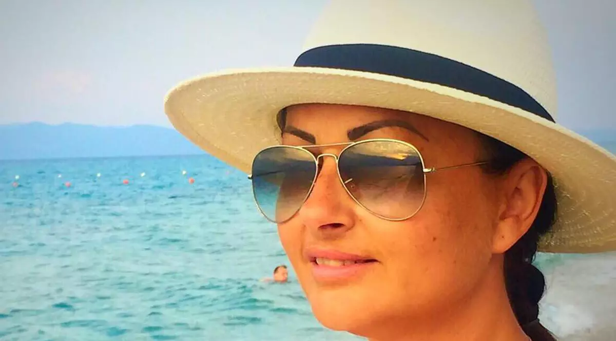 Ce afirmație a făcut Gabriela Cristea. "Bărbații sunt cu adevărat sexy când..."