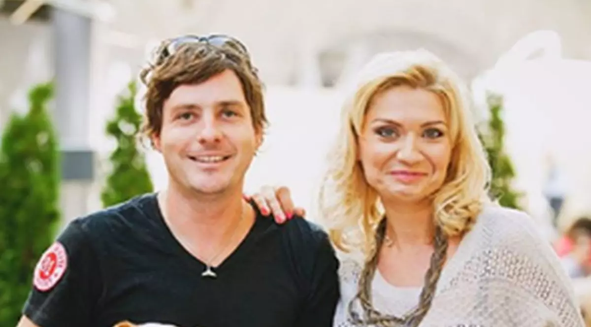 De ce nu se căsătorește Cristina Cioran. ”Nu mai e cazul”