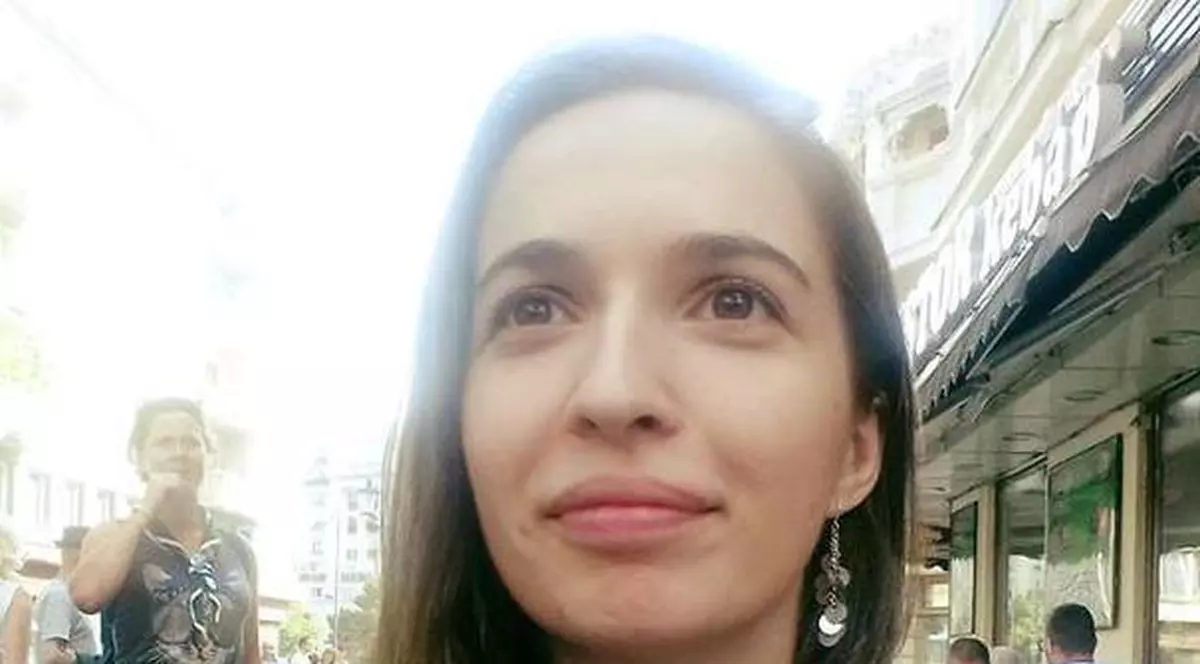 Cristina Tunegaru, profesoara care a avut curajul să critice sistemul de învățământ, după Evaluarea Națională: ”abia jumătate dintre copiii României obțin media 5”